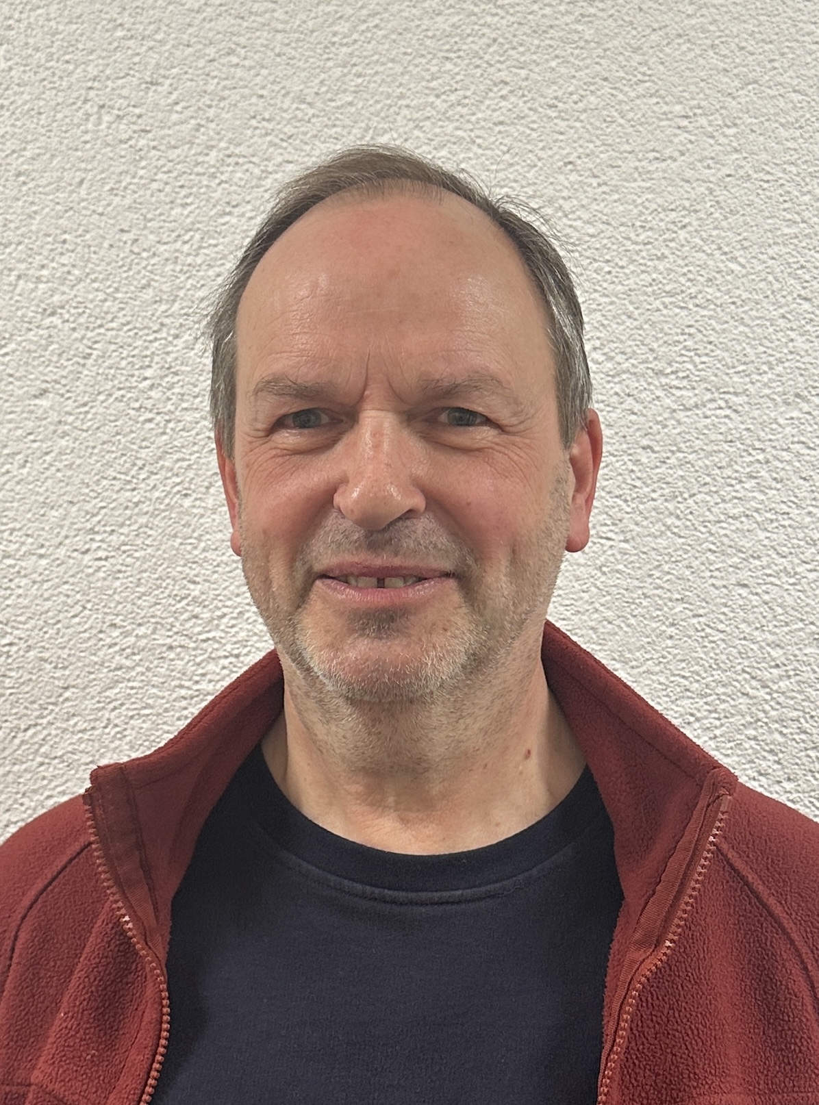 Bernd S.